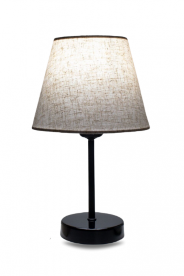 PİLOT MASA LAMBASI - ŞIK TASARIM - Yatak Odası - Salon - Hol - Çocuk Odası ürün görseli