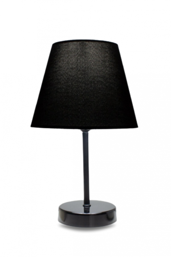 PİLOT MASA LAMBASI - ŞIK TASARIM - Yatak Odası - Salon - Hol - Çocuk Odası ürün görseli