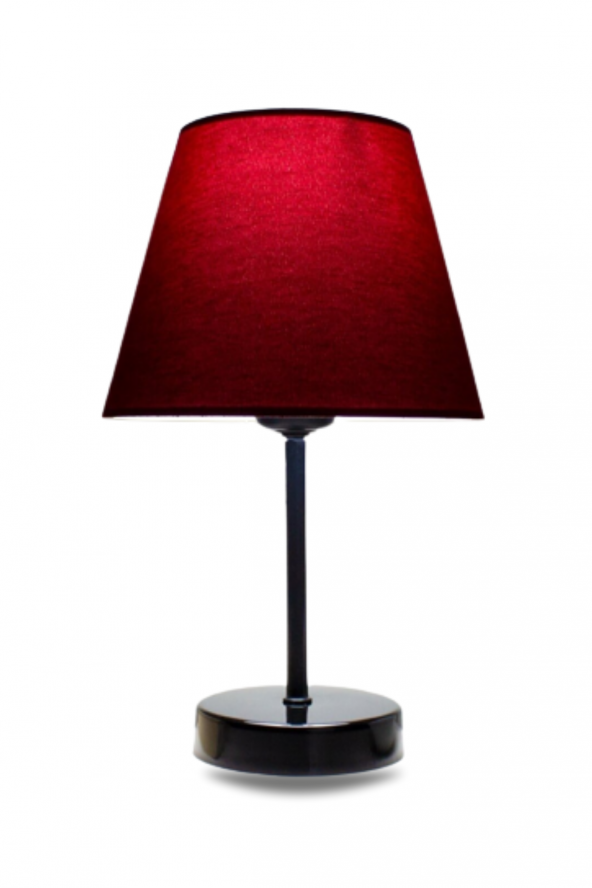 PİLOT MASA LAMBASI - ŞIK TASARIM - Yatak Odası - Salon - Hol - Çocuk Odası ürün görseli