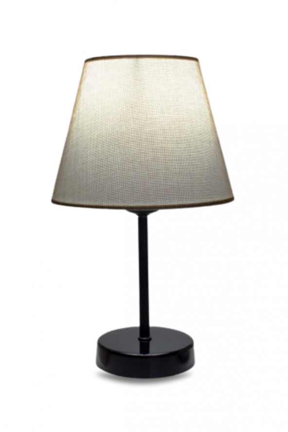 PİLOT MASA LAMBASI - ŞIK TASARIM - Yatak Odası - Salon - Hol - Çocuk Odası ürün görseli