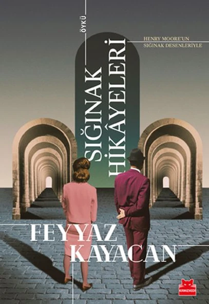 Sığınak Hikayeleri - 1