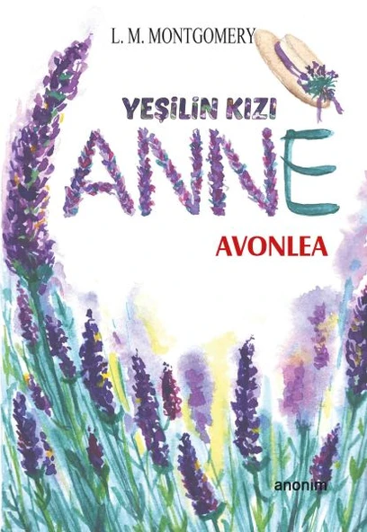 Yeşilin Kızı Anne - Avonlea ürün görseli