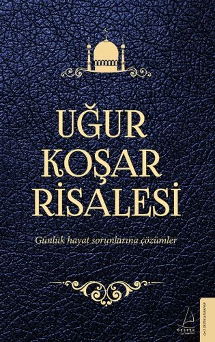 Uğur Koşar Risalesi (Ciltli) ürün görseli