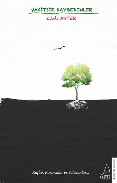 Vakitsiz Kaybedenler ürün görseli