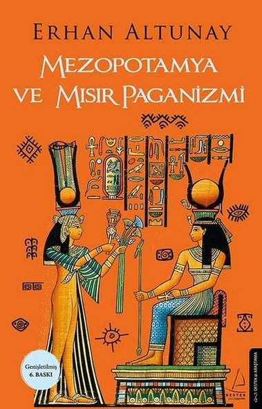 Mezopotamya ve Mısır Paganizmi ürün görseli