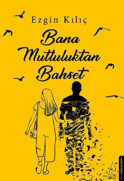 Bana Mutluluktan Bahset ürün görseli