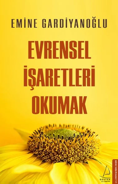 Evrensel İşaretleri Okumak ürün görseli