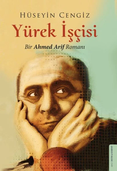 Yürek İşçisi - Bir Ahmed Arif Romanı ürün görseli 1