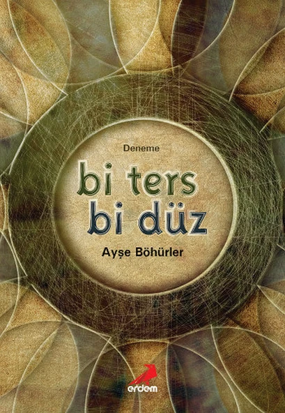 Bi Ters Bi Düz ürün görseli