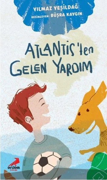 Atlantis’ten Gelen Yardım ürün görseli