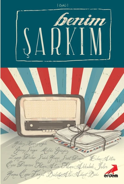 Benim Şarkım ürün görseli 1