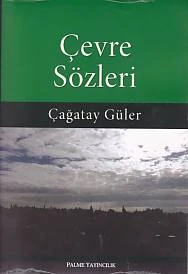 Çevre Sözleri ürün görseli