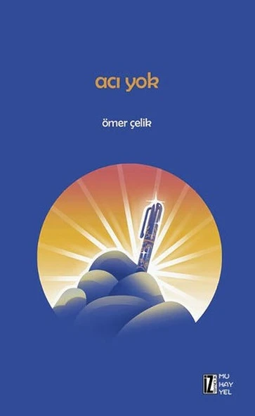 Acı Yok ürün görseli 1