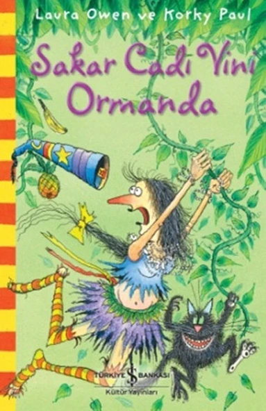 Sakar Cadı Vini Ormanda ürün görseli 1