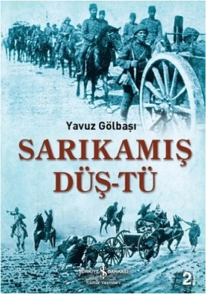 Sarıkamış Düş-tü ürün görseli