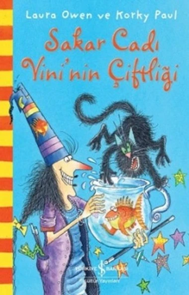 Sakar Cadı Vini'nin Çiftliği ürün görseli