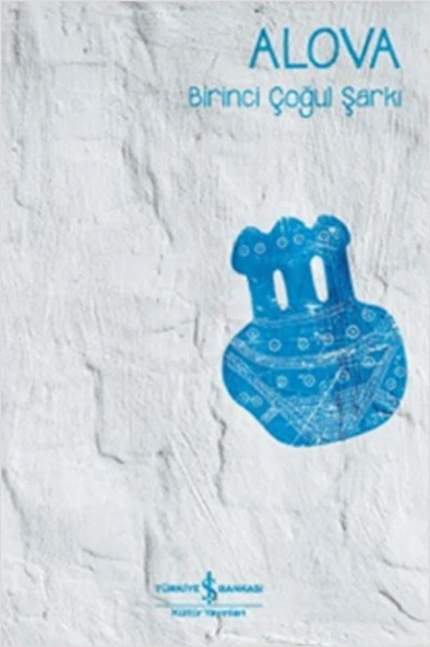 Birinci Çoğul Şarkı (Ciltli) ürün görseli