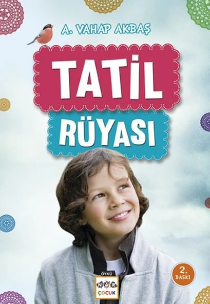 Tatil Rüyası ürün görseli