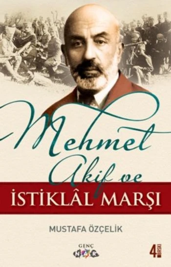 Mehmet Akif ve İstiklal Marşı ürün görseli