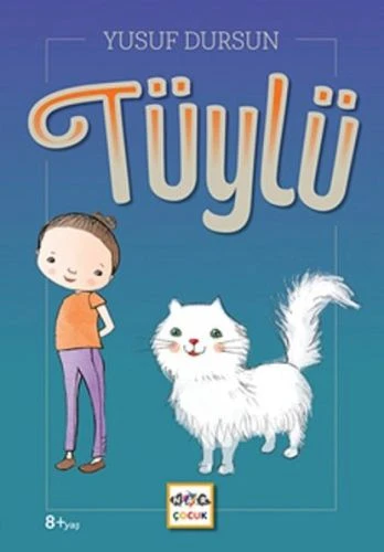 Tüylü ürün görseli