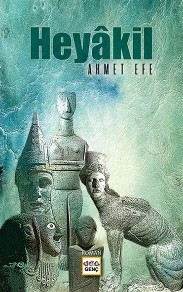 Heyakil ürün görseli