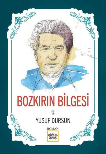 Bozkırın Bilgesi ürün görseli