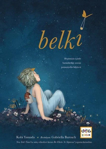 Belki ürün görseli