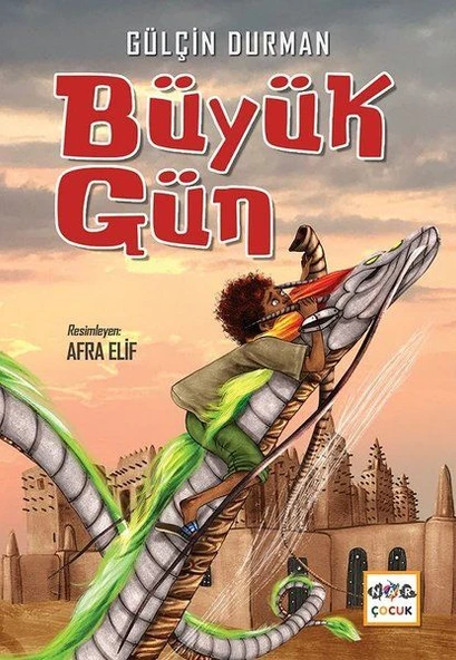 Büyük Gün ürün görseli