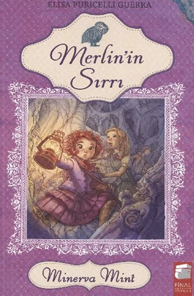 Merlin'in Sırrı ürün görseli