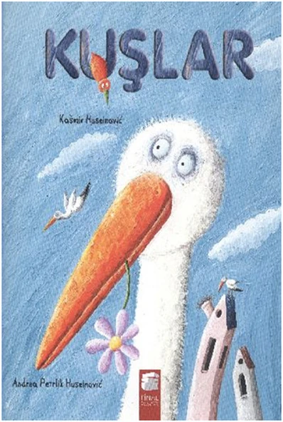 Kuşlar ürün görseli