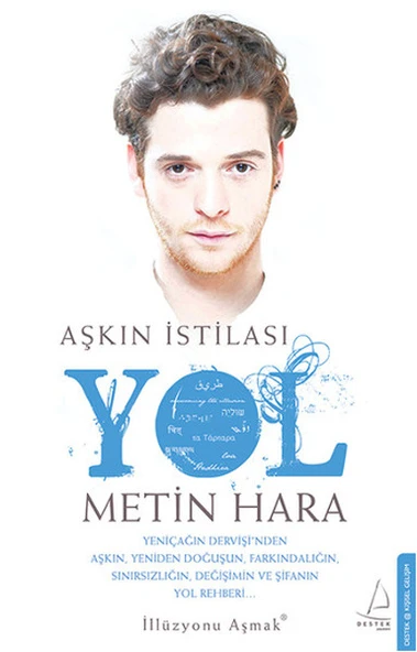 Aşkın İstilası - Yol ürün görseli