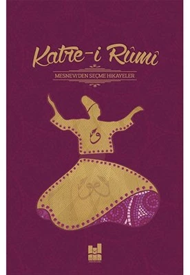 Katre-i Rumi ürün görseli
