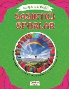 Bildiğin Gibi Değil - Şaşırtıcı Sporlar ürün görseli