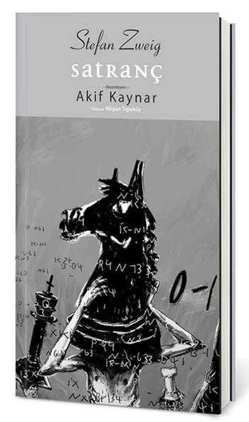 Satranç ürün görseli