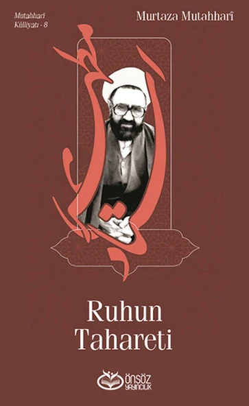 Ruhun Tahareti ürün görseli