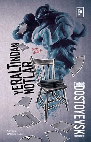 Yeraltından Notlar ürün görseli