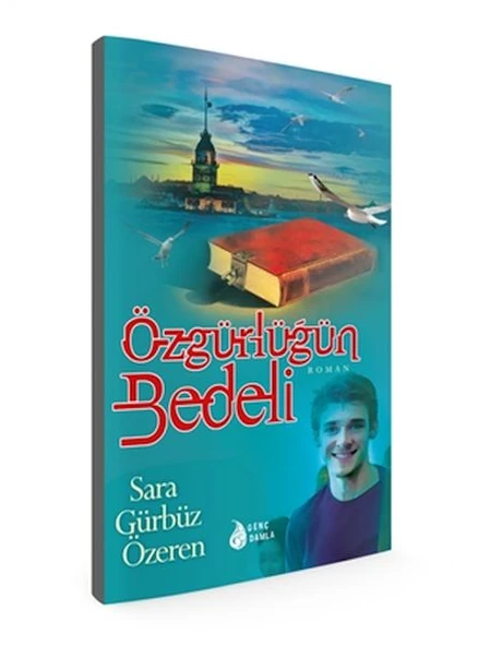 Özgürlüğün Bedeli ürün görseli