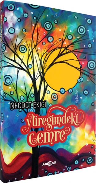 Yüreğimdeki Cemre ürün görseli