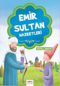 Emir Sultan Hazretleri ürün görseli