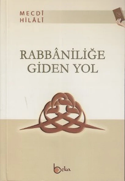 Rabbaniliğe Giden Yol ürün görseli