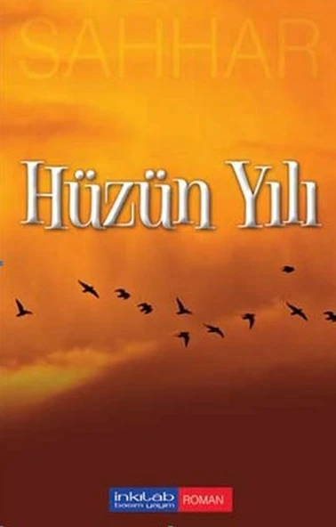 Hüzün Yılı ürün görseli