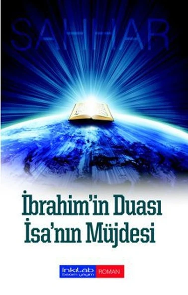 İbrahim'in Duası - İsa'nın Müjdesi ürün görseli
