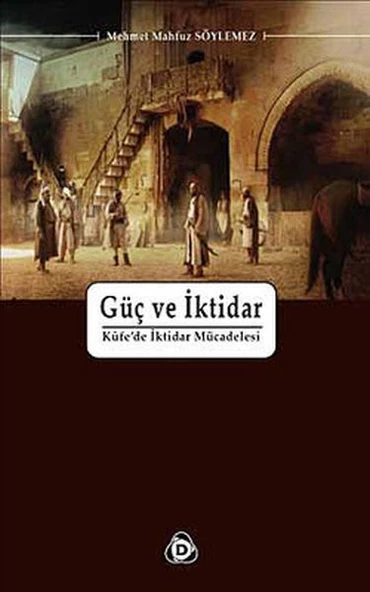 Güç ve İktidar ürün görseli