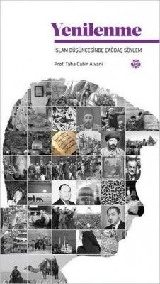 Yenilenme  İslam Düşüncesinde Çağdaş Söylem ürün görseli