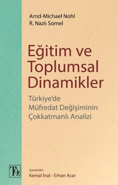 Eğitim ve Toplumsal Dinamikler