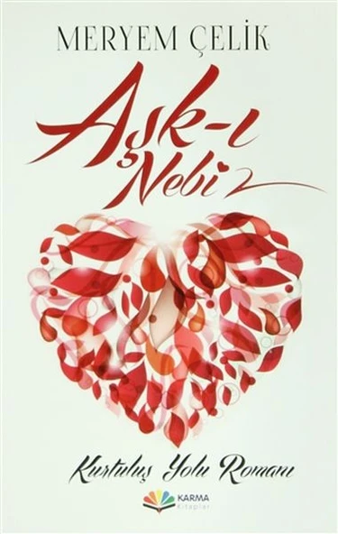 Aşk-ı Nebi ürün görseli