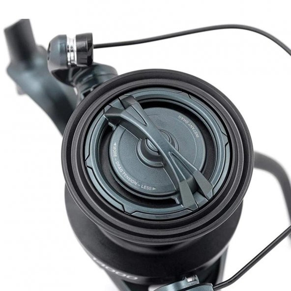 Shimano Speedmaster 14000XTC Surf Olta Makinesi 5BB - 3