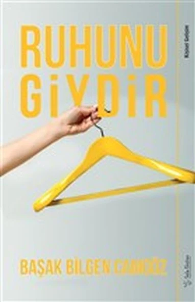 Ruhunu Giydir ürün görseli