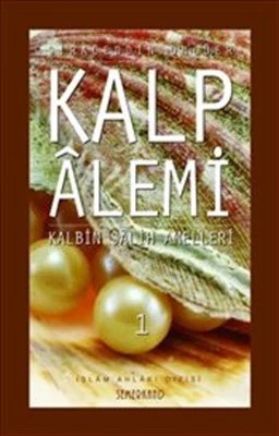 Kalp Alemi - Kalbin Salih Amelleri - 1 ürün görseli