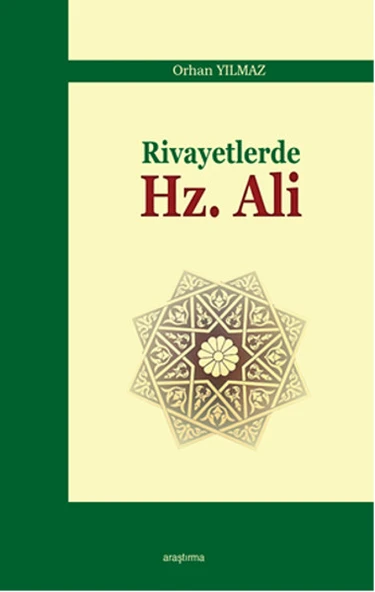 Rivayetlerde Hz. Ali ürün görseli